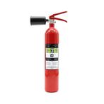 CO2 blusser 2 KG BENOR, Verzenden, Nieuw