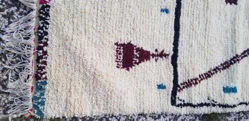 Berber - Tapijt - 300 cm - 152 cm, Huis en Inrichting, Stoffering | Tapijten en Vloerkleden