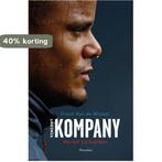 Vincent Kompany 9789089243041 Frank Van de Winkel, Verzenden, Gelezen, Frank Van de Winkel