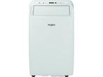 Whirlpool PACF212CO W - Mobiele airco - 3400 W 61 dB - Wit, Verzenden, Nieuw