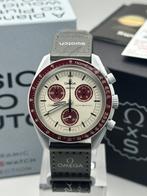 Omega x Swatch - MoonSwatch - Mission to Pluto - Zonder, Nieuw