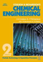 Chemical Engineering Volume 2 9780750644457 J H Harker, Boeken, Verzenden, Gelezen, J H Harker