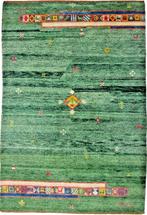 Gabbeh nomadisch tapijt Perzisch - Vloerkleed - 300 cm - 200, Nieuw