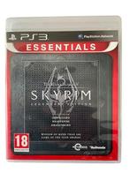 The Elder Scrolls V Skyrim Legendary Edition (NL), Verzenden, Nieuw