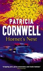 HornetS Nest 9780751520262 Patricia Cornwell, Verzenden, Gelezen, Patricia Cornwell