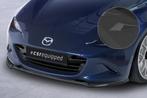 Cupspoilerlip met ABE voor Mazda MX-5 (Type ND) CSL652-S, Verzenden, Nieuw
