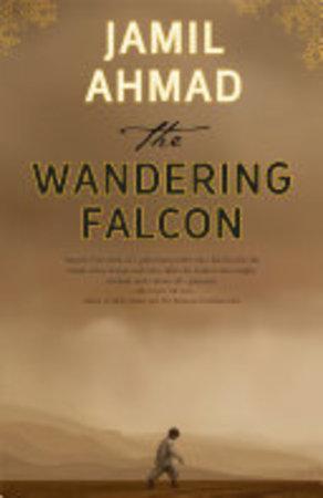 The Wandering Falcon, Boeken, Taal | Overige Talen, Verzenden