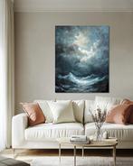 Chrystian Milanowski - Dramatic Waves - XL