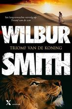Triomf van de koning / Ballantyne / 6 9789401611008, Boeken, Verzenden, Zo goed als nieuw, Wilbur Smith