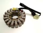 Suzuki GSR 600 2006-2010 437T DYNAMO, Motos