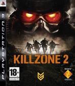 Killzone 2 (PS3 Games) (Playstation 3), Games en Spelcomputers, Ophalen of Verzenden, Zo goed als nieuw