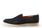 Reinhard Frans Loafers in maat 43 Blauw | 5% extra korting, Kleding | Heren, Schoenen, Loafers, Zo goed als nieuw, Reinhard Frans