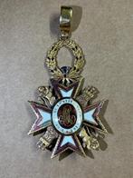 Pendentif - 18 carats Or jaune, Bijoux, Sacs & Beauté