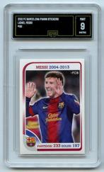 Panini Lot of 2 - 2012 - FC Barcelona - Graded - GMA 9 -, Verzamelen, Nieuw