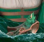 Tan Tolga Demirci - Hard Day of Captain Beauchamp