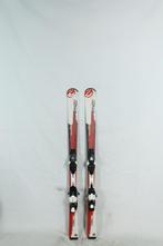 Refurbished - Ski - Dynamic VR27 red - 130, Sport en Fitness, Skiën en Langlaufen, Overige merken, Gebruikt, 100 tot 140 cm, Ophalen of Verzenden