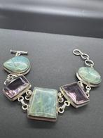 Sans prix de réserve - Bracelet Argent - bracelet en argent, Bijoux, Sacs & Beauté, Bijoux anciens