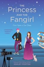 The Princess and the Fangirl / Once Upon A Con 9781683691709, Verzenden, Zo goed als nieuw, Ashley Poston