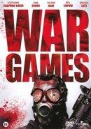 War games op DVD, CD & DVD, DVD | Thrillers & Policiers, Verzenden