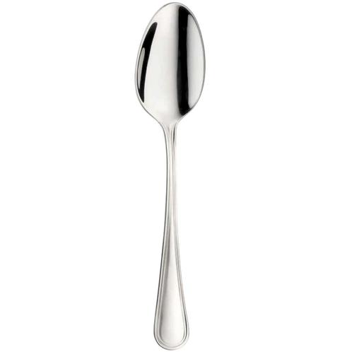 Koffielepels | CLASSICS | RVS | 12 Stuks | Lengte 139mm, Zakelijke goederen, Horeca | Keukenapparatuur, Nieuw in verpakking, Verzenden
