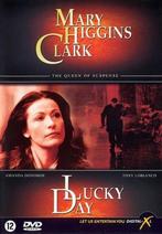 Lucky day (dvd tweedehands film), Cd's en Dvd's, Ophalen of Verzenden, Nieuw in verpakking