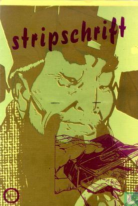 Aladdin - Stripschrift 1 - 1968, Boeken, Stripverhalen, Zo goed als nieuw, Eén stripboek, Verzenden