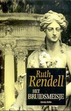 Het bruidsmeisje - Rendell Ruth 9789044981032, Boeken, RENDELL RUTH, Zo goed als nieuw, Verzenden