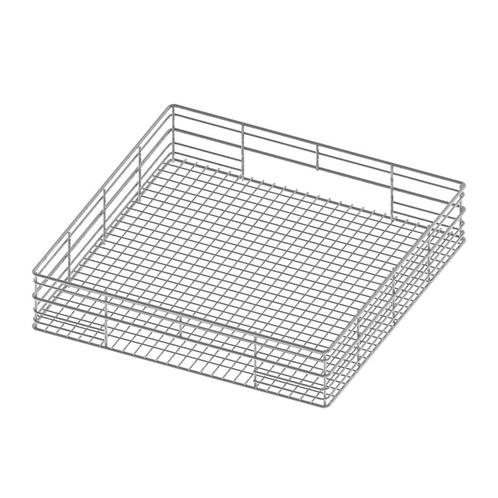 Vaatwaskorf | Universeel | 570x570x140(h)mm SMEG, Zakelijke goederen, Horeca | Keukenapparatuur, Nieuw in verpakking, Verzenden