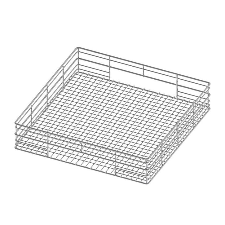 Vaatwaskorf | Universeel | 570x570x140(h)mm SMEG, Zakelijke goederen, Horeca | Keukenapparatuur, Nieuw in verpakking, Verzenden