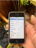Apple iPhone 2G (1st generation) 8Giga. - iPhone, Nieuw