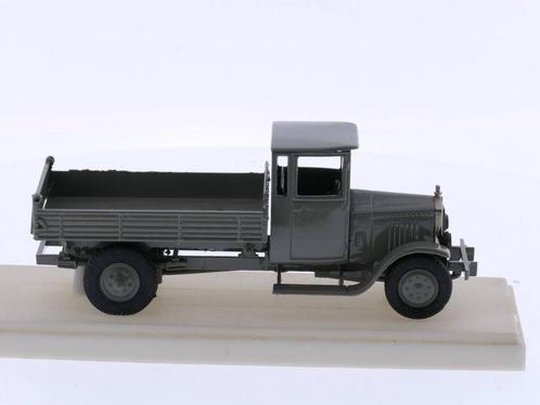 Schaal 1:43 Replex 278 scania vabis 1928 #3271, Hobby en Vrije tijd, Modelauto's | 1:43, Gebruikt, Ophalen of Verzenden