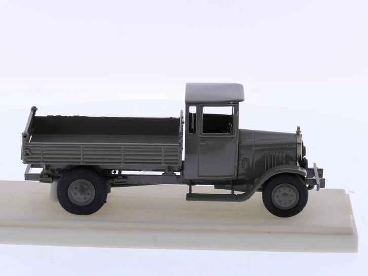 Schaal 1:43 Replex 278 scania vabis 1928 #3271, Hobby en Vrije tijd, Modelauto's | 1:43, Gebruikt, Ophalen of Verzenden