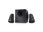 Logitech Z623 - 2.1 Speakersysteem - 70W RMS vermogen -, Verzenden, Zo goed als nieuw