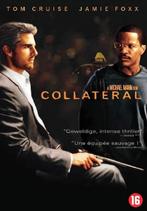 Collateral (DVD film Nieuw), CD & DVD, DVD | Action, Ophalen of Verzenden