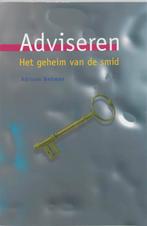 Adviseren 9789023233091 A.A.M. Bekman, Verzenden, Gelezen, A.A.M. Bekman