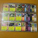 Pokémon Compleet album - Scarlet & Violet - MEGA DREAM EX, Nieuw