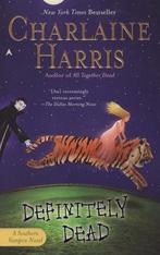 Definitely Dead 9780441014910 Charlaine Harris, Boeken, Verzenden, Gelezen, Charlaine Harris