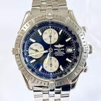 Breitling - Crosswind - A13355 - Heren - 2000-2010, Handtassen en Accessoires, Horloges | Heren, Nieuw
