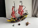 Lego - Pirates - 6285 - Black Seas Barracuda - 1980-1990