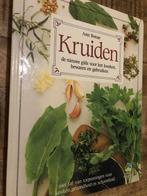 KRUIDEN 9789021000992 Bonar, Boeken, Verzenden, Gelezen, Bonar
