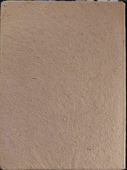 Jean Cocteau - Opera [1/10 de tête sur pur fil avec suites], Antiek en Kunst, Antiek | Boeken en Manuscripten