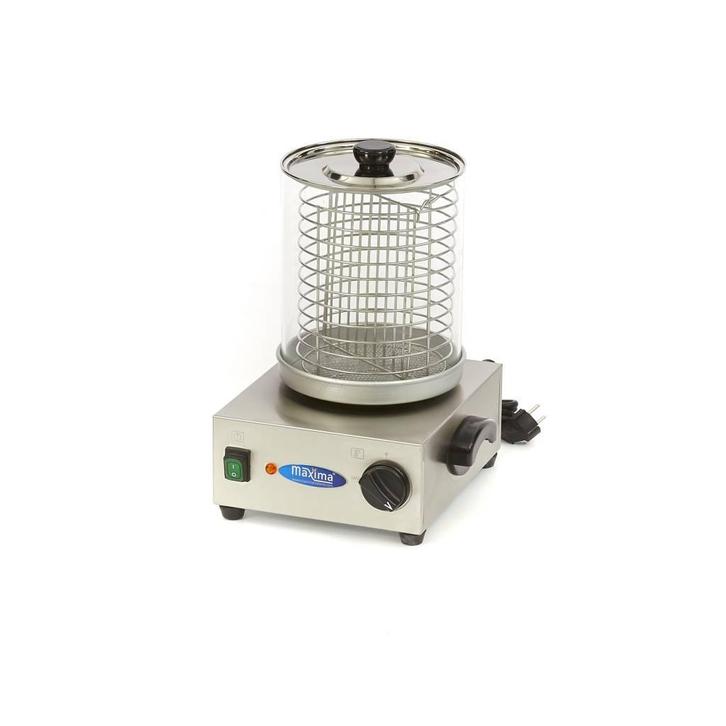 Worstenwarmer - Ø 20 x 24 cm - Vaatwasbestendig, Zakelijke goederen, Horeca | Keukenapparatuur, Nieuw in verpakking, Overige typen
