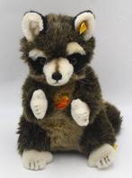 Steiff - Pluche speelgoed ruggy - 2000-2010 - Duitsland, Antiek en Kunst, Antiek | Speelgoed