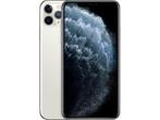 Apple iPhone 11 Pro - 64GB - Zilver, Telecommunicatie, Verzenden, Zo goed als nieuw