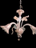 Lustre - Verre de Murano, Antiek en Kunst