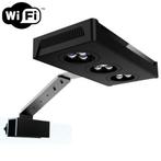 ASAqua no5 40W LED verlichting (WiFi), Dieren en Toebehoren, Vissen | Aquaria en Toebehoren, Verzenden, Nieuw