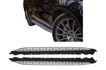 Treeplanken geschikt met Mercedes-Benz GLC – GLC Coupé, Ophalen of Verzenden
