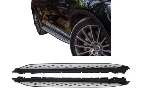 Treeplanken geschikt met Mercedes-Benz GLC – GLC Coupé, Auto-onderdelen, Overige Auto-onderdelen, Nieuw, Mercedes-Benz, Ophalen of Verzenden