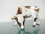 Rorstrand - Statue, Porseleinen Kalf - 22 cm - Porcelaine -