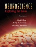 Neuroscience 9780781760034 Mark F. Bear, Boeken, Verzenden, Gelezen, Mark F. Bear